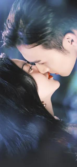 2021年娛樂圈CP排行榜