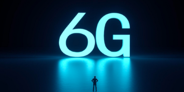 美國太空衛星數量全球第一，6G研發佔據優勢