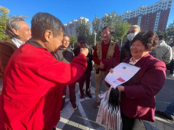 北京記憶:五棵松的第四十七屆交易會,我的相機淘寶第二十一年 北京記憶:五棵松的第四十七屆交易會,我的相機淘寶第二十一年