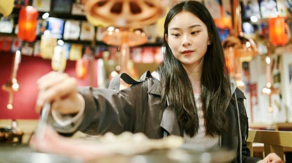 00後無&OpenCurlyDoubleQuote;肉&rdquo;不歡？