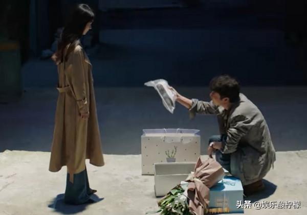 趙麗穎《誰是兇手》開播,24集刪減為16集,口碑難保了 趙麗穎《誰是兇手》開播,24集刪減為16集,口碑難保了