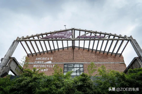 Indian &vert; 起步就能全輸出？印第安FTR R CARBON測評