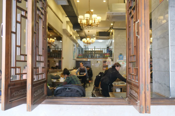 成都土著捨不得分享的火鍋店大揭秘 成都土著捨不得分享的火鍋店大揭秘