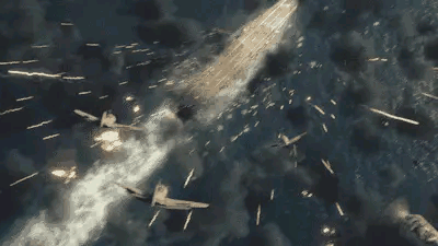 折斷“神風”的利器—瑞士厄利空20毫米防空炮