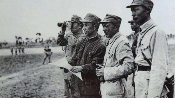 孟良崮“天意”:缺水成壓垮張靈甫最後稻草,戰後3小時大雨傾盆 孟良崮“天意”:缺水成壓垮張靈甫最後稻草,戰後3小時大雨傾盆