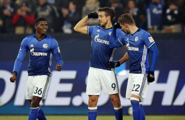 德乙：海登海姆 VS 沙爾克04 2093字詳析 7分鐘瞭解