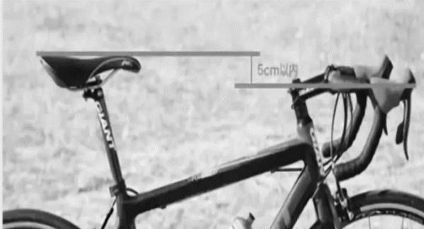 腳踏車騎行乾貨：騎行姿勢與腳踏車調整