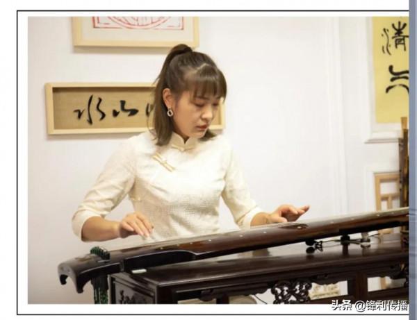 甘露茶文化研究中心入駐藝修山水文苑