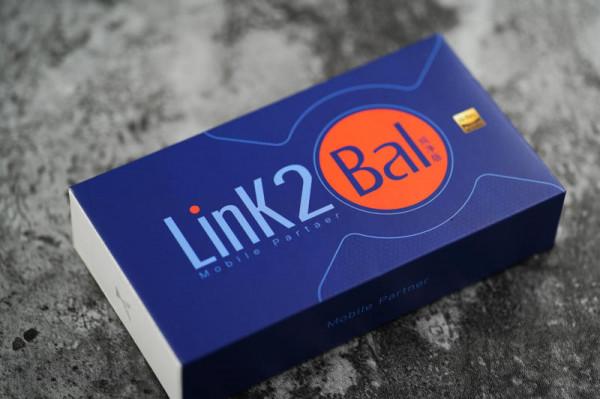 大力不止有奇蹟，更有好聲音：乂度Link2 Bal小尾巴評測