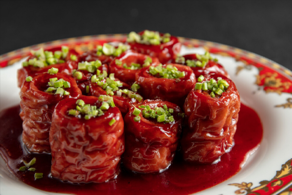 山東“10大經典名菜”都有哪些？你吃過幾種？不愧是四大菜系之首