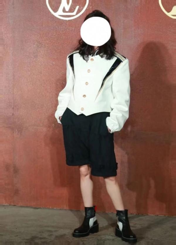 這些穿搭禁忌不得不小心,明星也翻車 這些穿搭禁忌不得不小心,明星也翻車