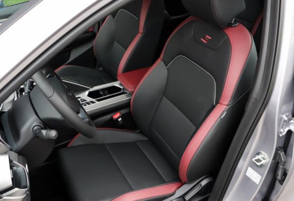 價效比高,10萬買國產SUV,繽越、CS35PLUS、寶駿RS-3考慮一下? 價效比高,10萬買國產SUV,繽越、CS35PLUS、寶駿RS-3考慮一下?