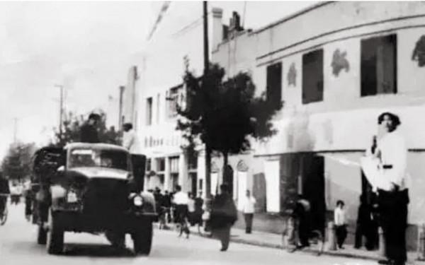 鮮為人知：乒壇名將莊則棟日本妻子在銀川的往事