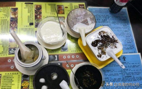 去廣東必吃的10種街頭美味，每一種都是廣東的人間煙火氣