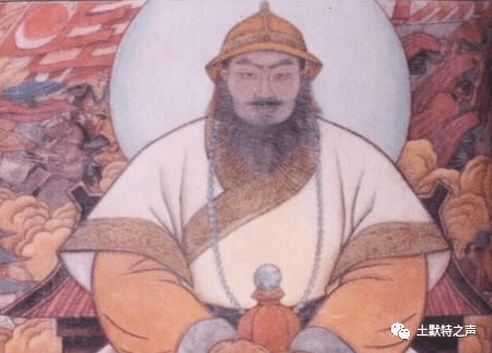 阿勒坦汗與明朝的和平互市