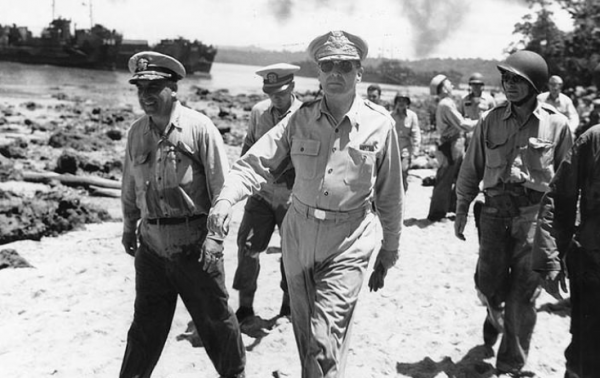 難怪從志願軍參戰起,美軍再也沒登陸作戰?海陸空30萬人參與海防 難怪從志願軍參戰起,美軍再也沒登陸作戰?海陸空30萬人參與海防