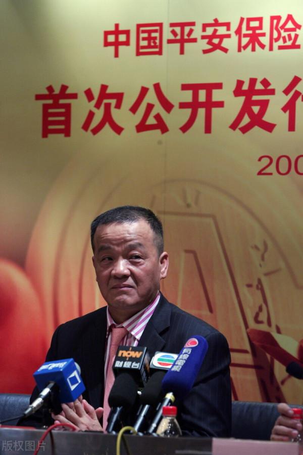 投訴高居保險業第二，平安財險新設消費者權益保護部