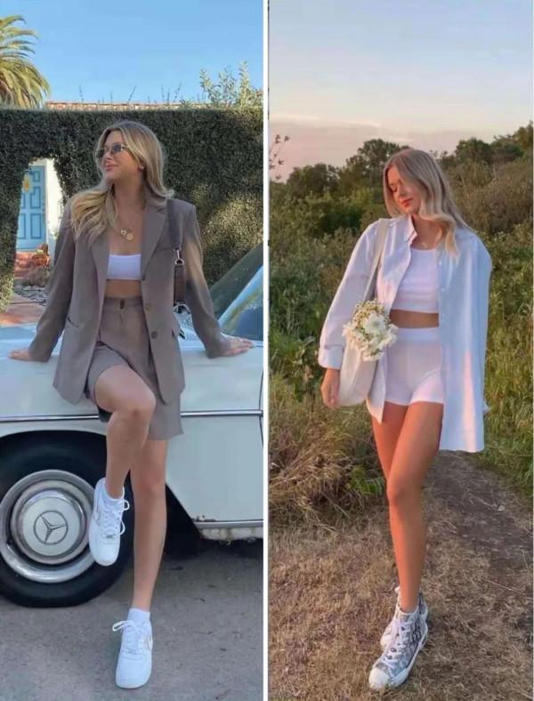 什麼樣的姿勢，才能拍得好看又上鏡？