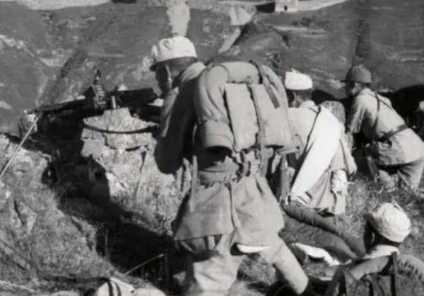 1954年，本可以位列“開國大將”的陳光，為何在授勳前選擇離去？