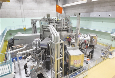 這一年,我們不斷拓展知識的疆域 這一年,我們不斷拓展知識的疆域