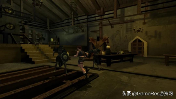 古墓麗影系列25週年 為什麼這個IP黯淡了? 古墓麗影系列25週年 為什麼這個IP黯淡了?