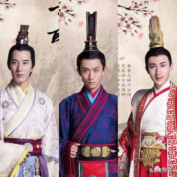 是時候停止高顱頂審美PUA了