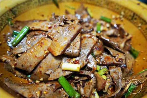 我家二十多年的涼拌菜方子，葷素通用