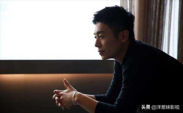 朱亞文新劇口碑撲街，但卻非常下飯，只是女主變臉讓人不敢認