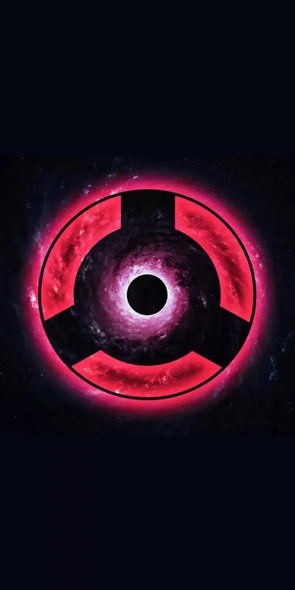 火影寫輪眼桌布