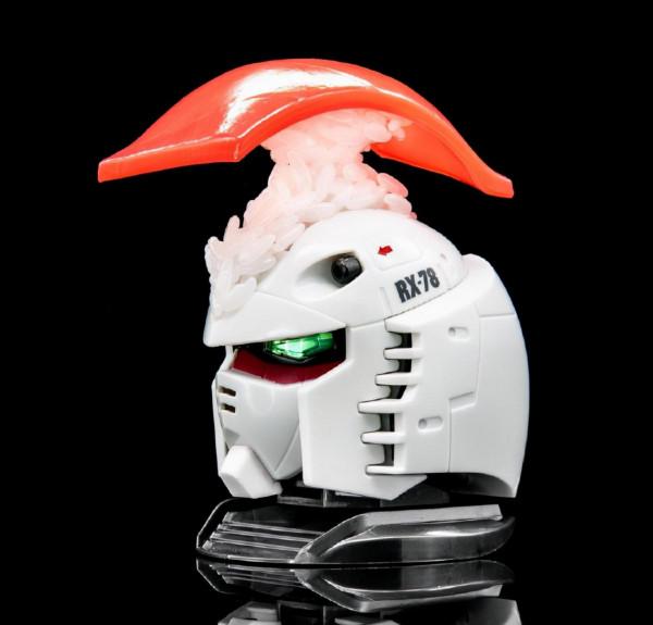 高達腦洞作品合集