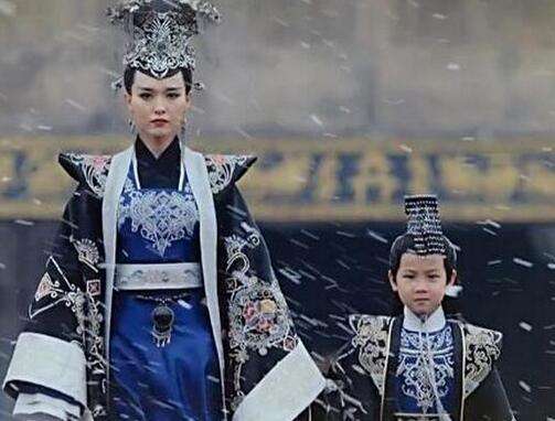 他們本該改寫歷史，只是輸給了時間。致那些英年早逝的帝王