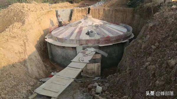 曾在農村大力推廣的沼氣池,如今為啥“消失”了?5個原因 曾在農村大力推廣的沼氣池,如今為啥“消失”了?5個原因