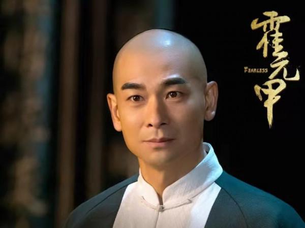 原來他們竟然是夫妻？盤點娛樂圈裡低調到無人知曉的明星夫妻