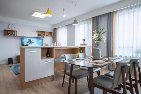 新房裝修，7個地方裝上儲物櫃，收納櫃槓的