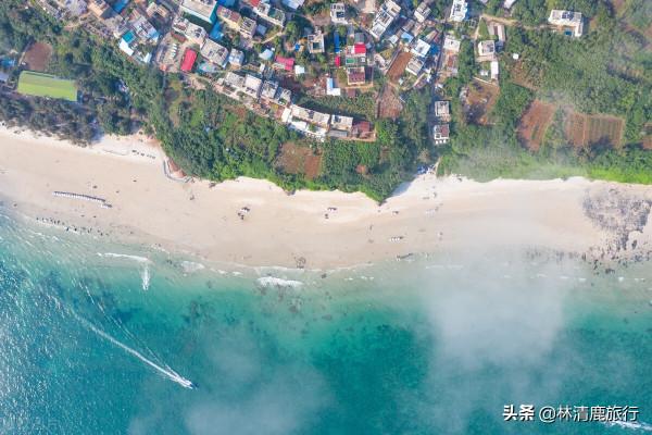 國內過冬很舒服的海島，1月也有25°C，物價不貴，生活悠閒