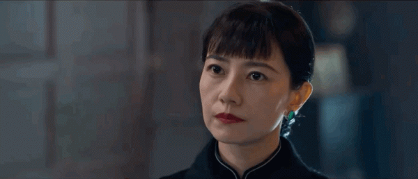 楊冪臉型像芒果,高圓圓法令紋突兀,越美豔越不適合民國造型? 楊冪臉型像芒果,高圓圓法令紋突兀,越美豔越不適合民國造型?