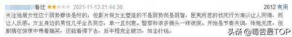 2021年&OpenCurlyDoubleQuote;最令人失望電影&rdquo;TOP10，開心麻花優勢不大，你怎麼看？