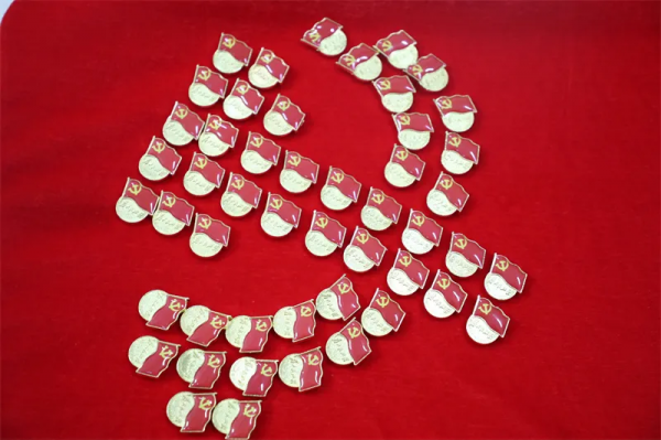 守護戰鷹，他們永不止步！