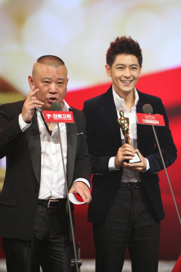 曾經風光無限，如今過氣的10位港臺明星，有的只能接廉價的商演