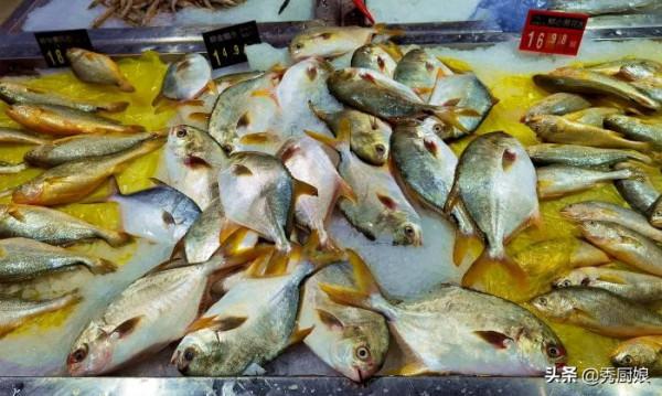 9月，吃雞肉鴨肉，不如多吃這魚，肉多刺少還便宜，人人都吃得起