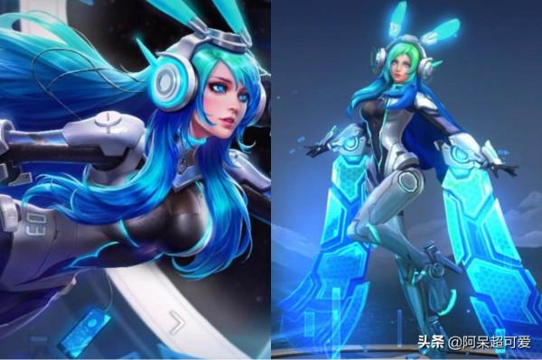 奕星大招迎來新特效,全部探草技能升級,虞姬玩家笑了,羋月削弱 奕星大招迎來新特效,全部探草技能升級,虞姬玩家笑了,羋月削弱