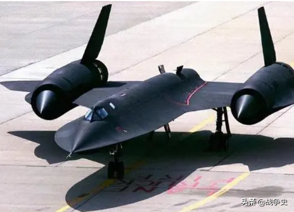 美國偵察機4次偷入我國為何均遭失敗？最後還被繳獲洩露關鍵技術