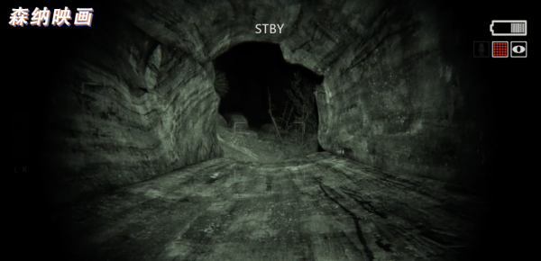 「不止遊戲」恐怖遊戲是如何用各種技巧來嚇玩家的? 「不止遊戲」恐怖遊戲是如何用各種技巧來嚇玩家的?