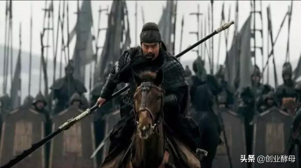 戰略、策略分不清?讀懂《三國》你就明白二者區別了 戰略、策略分不清?讀懂《三國》你就明白二者區別了