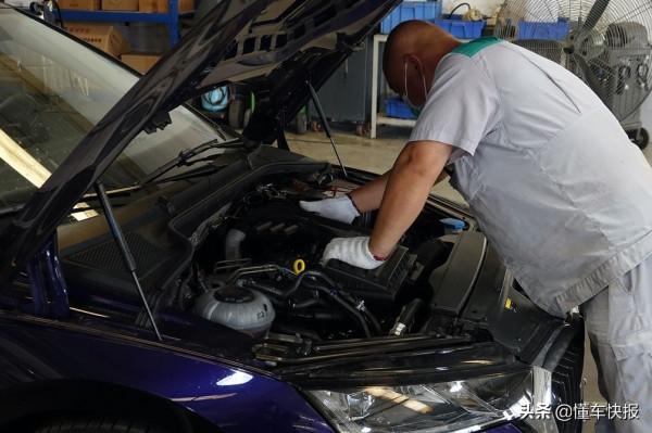 5000公里首保全過程+長測感觸,明銳PRO長測第四期 5000公里首保全過程+長測感觸,明銳PRO長測第四期