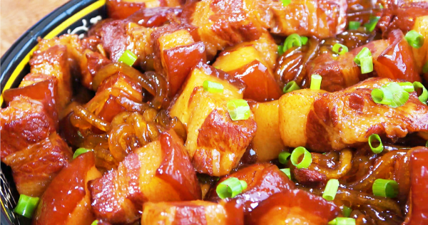 過年東北10道傳統年夜菜，全是東北菜精華，下酒又下飯，過開心年