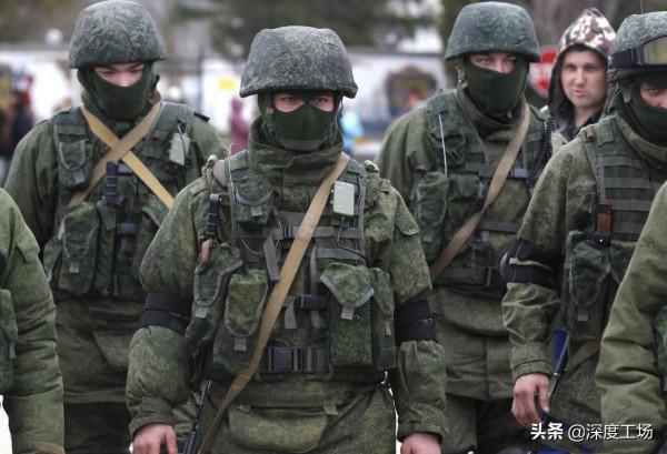 B-52轟炸機部署烏克蘭！美國稱俄軍一旦開戰，要88萬大軍才能取勝