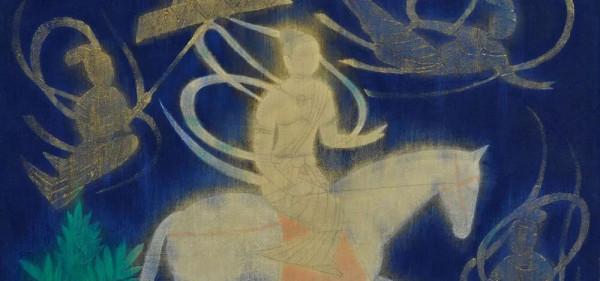 平山鬱夫,一個人的絲綢之路 平山鬱夫,一個人的絲綢之路