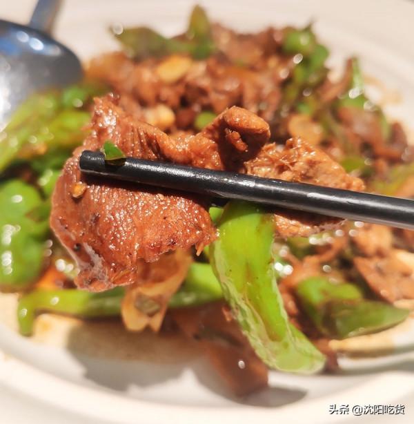 就這幾道下飯的菜，一鍋米飯都差點沒夠吃