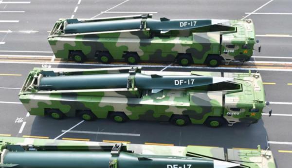 換湯不換藥，五角大樓釋出中國軍力報告，滿篇充斥著五個字